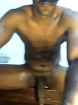 Bullboy8in online show from 19, 9, 2025