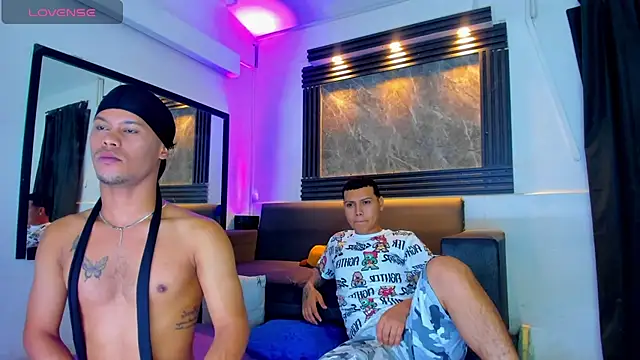 Rick big online show from 14, 9, 2025