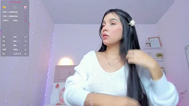 Snapshot of kim_dreams18 chatting on 22, 9, 2025 kim dreams18 online show from 22, 9, 2025