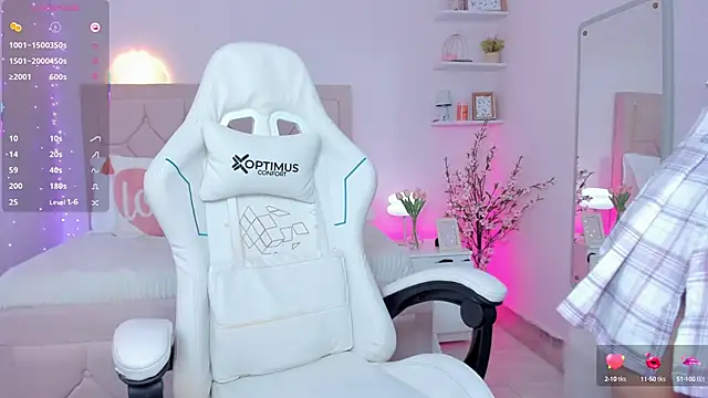 Snapshot of kim_dreams18 chatting on 3, 10, 2025 kim dreams18 online show from 3, 10, 2025