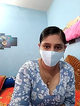 Cute Faria online show from 30, 3, 2026