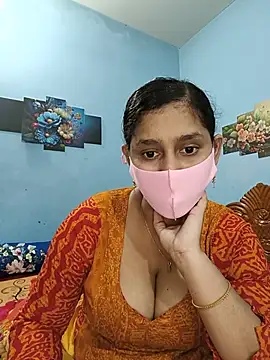 Cute Faria online show from 14, 5, 2026