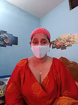 Cute Faria online show from 22, 5, 2026