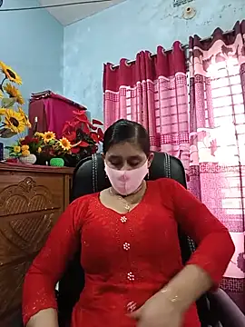 Cute Faria online show from 5, 6, 2026
