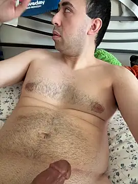 Mikey Sucker online show from 8, 1, 2026