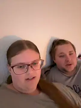 CurvyPaar2 online show from 14, 9, 2025