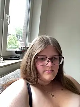 Snapshot of CurvyPaar2 chatting on 12, 5, 2026 CurvyPaar2 online show from 12, 5, 2026
