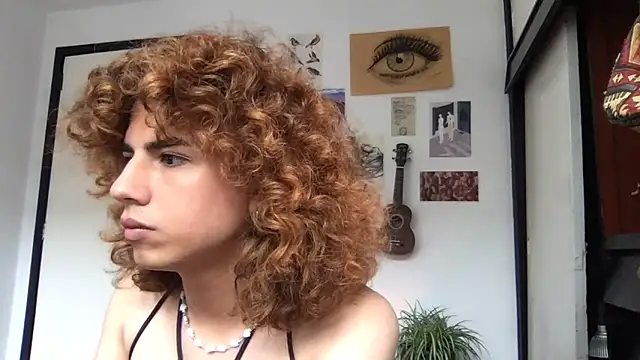 camille delrey online show from 13, 2, 2026