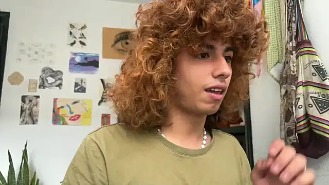 camille delrey online show from 28, 2, 2026