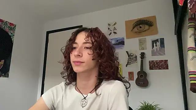 camille delrey online show from 6, 3, 2026