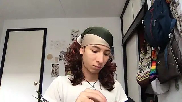 camille delrey online show from 23, 3, 2026