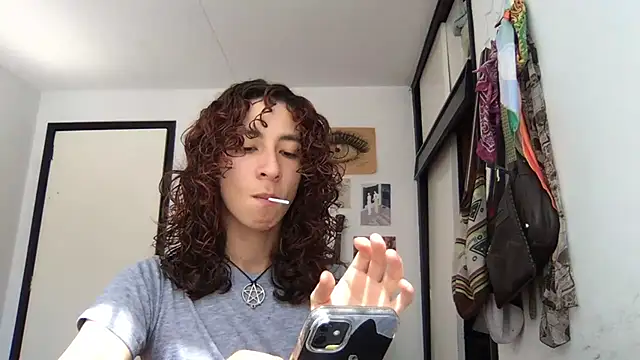 camille delrey online show from 1, 4, 2026