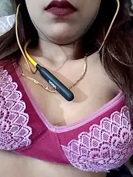 payalsharma95 online show from 7, 10, 2025