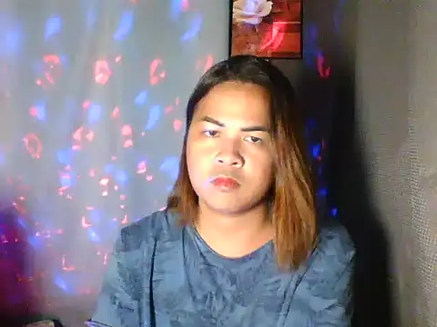 Snapshot of urlovely_marjorie chatting on 7, 10, 2025 urlovely marjorie online show from 7, 10, 2025