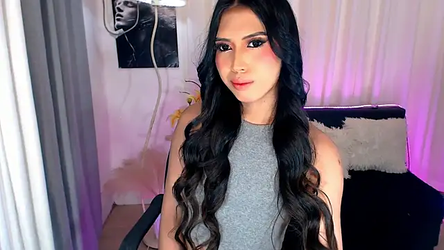 Sassy Suzuhime online show from 24, 2, 2026