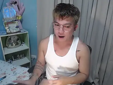 Fuckboii intown online show from 29, 9, 2025