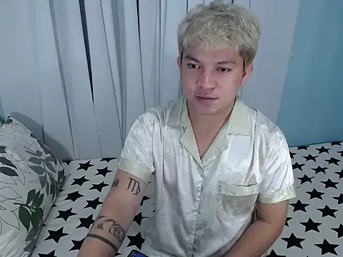 Fuckboii intown online show from 24, 11, 2025