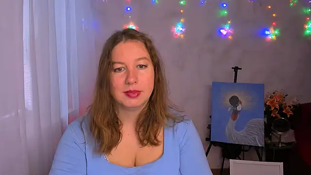 NancySanders online show from 19, 9, 2025