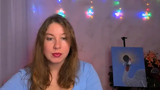 NancySanders online show from 20, 9, 2025