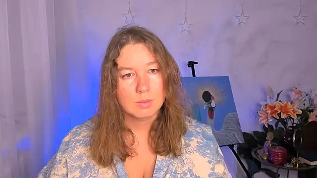 NancySanders online show from 20, 11, 2025