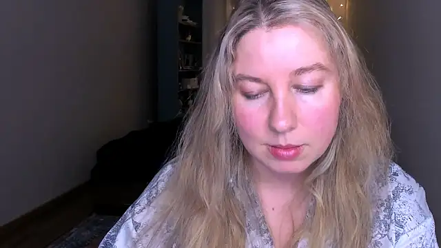 NancySanders online show from 14, 3, 2026