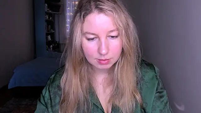 NancySanders online show from 11, 4, 2026