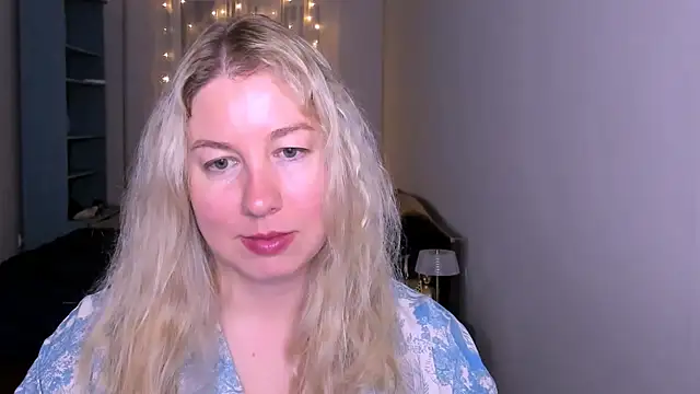 Snapshot of NancySanders chatting on 5, 7, 2026 NancySanders online show from 5, 7, 2026