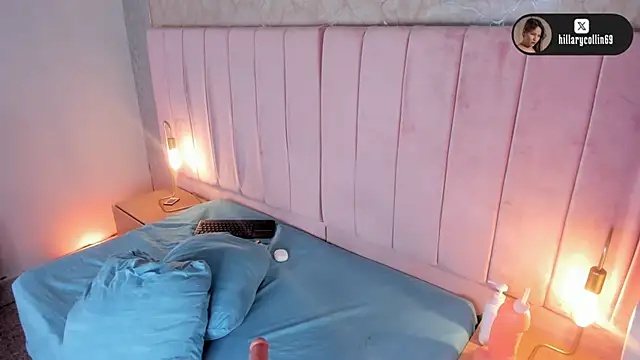 Hillary Collins1 online show from 30, 3, 2026