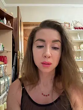 MarinaDiva11 74 online show from 27, 2, 2026