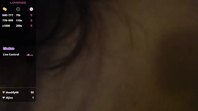 nice oussy online show from 20, 11, 2025