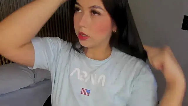 Snapshot of anagil_ chatting on 16, 12, 2025 anagil online show from 16, 12, 2025