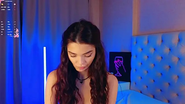 Snapshot of MarciaMarshall chatting on 17, 11, 2025 MarciaMarshall online show from 17, 11, 2025