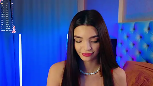 Snapshot of MarciaMarshall chatting on 21, 11, 2025 MarciaMarshall online show from 21, 11, 2025