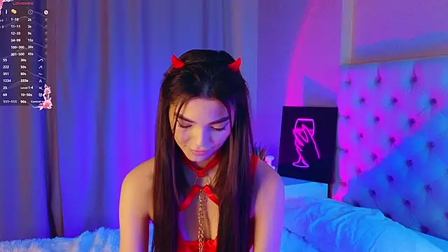 Snapshot of MarciaMarshall chatting on 1, 12, 2025 MarciaMarshall online show from 1, 12, 2025