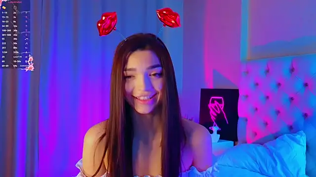 Snapshot of MarciaMarshall chatting on 3, 12, 2025 MarciaMarshall online show from 3, 12, 2025