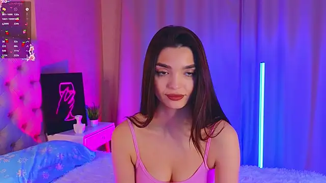 MarciaMarshall online show from 17, 1, 2026