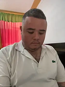 Chimbo-1996 online show from 4, 10, 2025