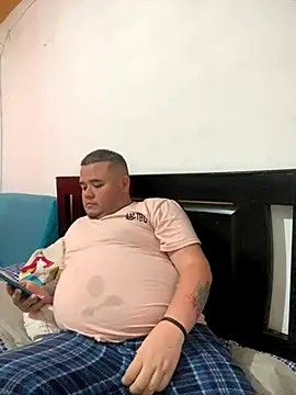 Chimbo-1996 online show from 6, 10, 2025