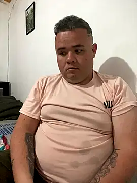 Chimbo-1996 online show from 18, 11, 2025