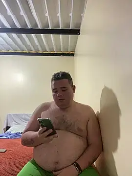 Chimbo-1996 online show from 16, 1, 2026