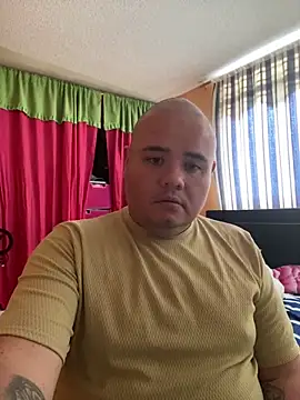 Chimbo-1996 online show from 10, 4, 2026