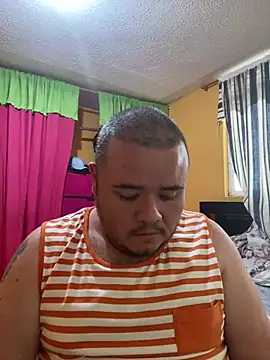 Chimbo-1996 online show from 25, 4, 2026