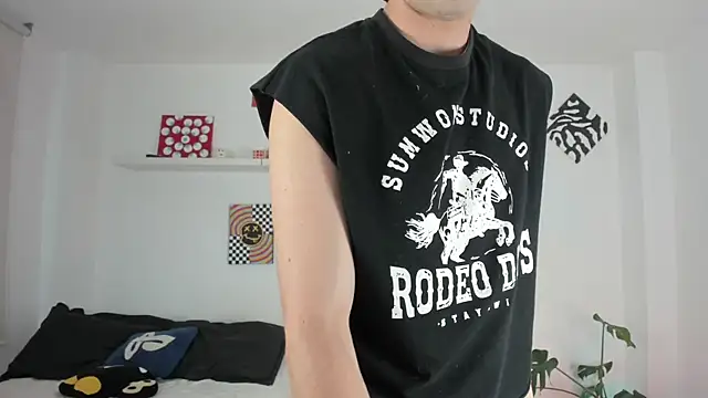 mathewconelly online show from 13, 11, 2025