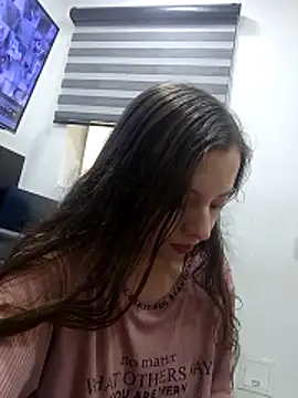 VioletaNova online show from 4, 2, 2026