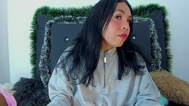 Snapshot of Adrianna_Arias chatting on 20, 12, 2025 Adrianna Arias online show from 20, 12, 2025