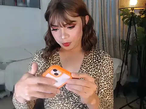 Luckystarxx online show from 3, 4, 2026