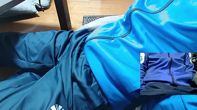 Yasu2000 online show from 15, 1, 2026