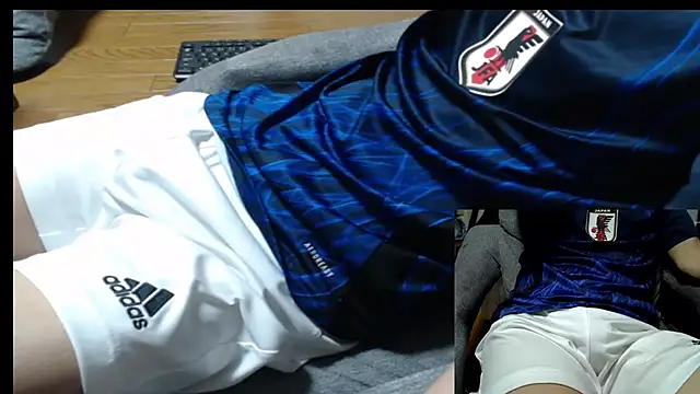 Snapshot of Yasu2000 chatting on 28, 5, 2026 Yasu2000 online show from 28, 5, 2026