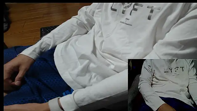 Snapshot of Yasu2000 chatting on 3, 6, 2026 Yasu2000 online show from 3, 6, 2026