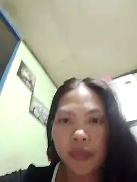 missluvv online show from 20, 9, 2025